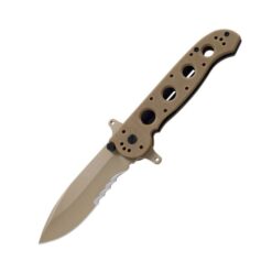 CRKT M21-14DSFG Special Forces Folding Knife