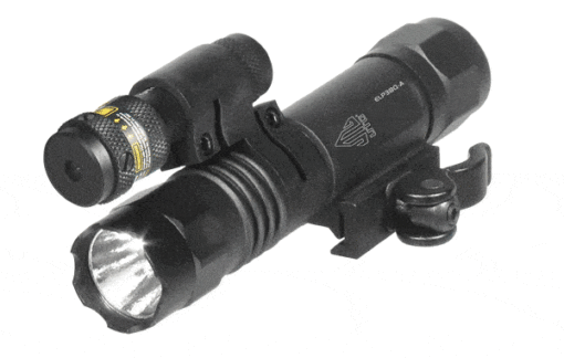 LT ELP38Q A PRO 01 LED Flashlight