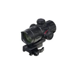 UTG SPORTING TYPE4.2INCH RED/GREEN T-DOT WITH QD MOUNT SCP-DS3840W