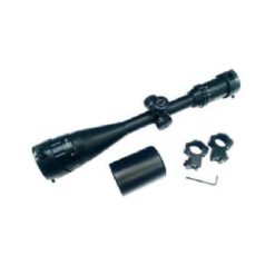 Ballistic Scope 6-24x50 AOE