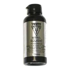 8033 Ram Gun Oil 100ml