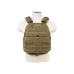 NC Star CVPCV2924T Modular Vest