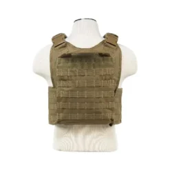 NC Star CVPCV2924T Modular Vest