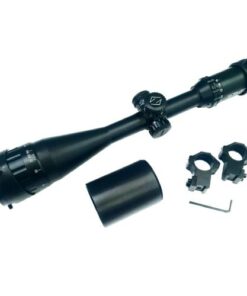 Ballistic Rifle Scope 4-16x50AOE Rifle Scope