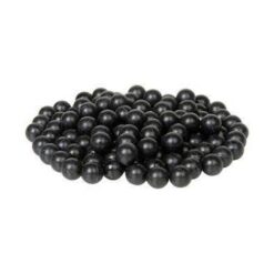 SOLID NYLON BALLS