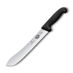 Victorinox V5.7403.25 Fibrox Butcher Knife-25CM