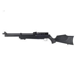 Hatsan AT44S-10 Pcp Air Rifle 5.5mm Combo