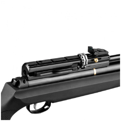 Hatsan AT44S-10 PCP Air Rifle 5.5mm