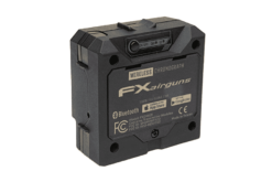 FX Pocket Chronograph