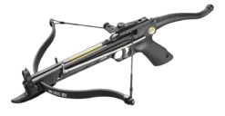 MK-80A4PL Self-Cocking Crossbow