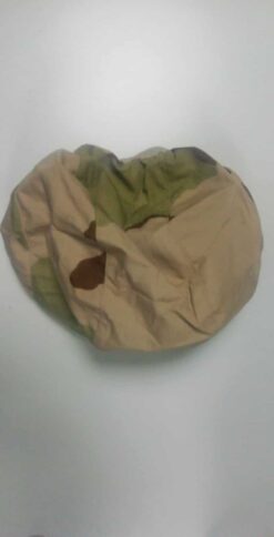 C462 HELMET COVER