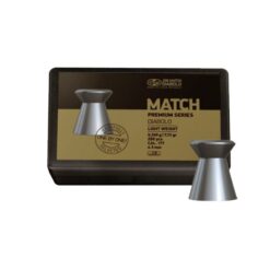 JSB-1005 Match Premium Pellets Light Weight 4.5mm