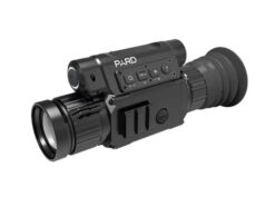 PARD THERMAL RIFLE SCOPE SA25