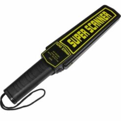Super Security