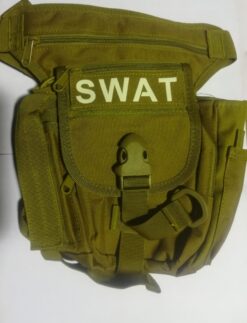 Thigh Bag 847