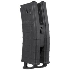 Tippmann TMC .68 Cal Magazine w/Coupler 2 Pack – Black