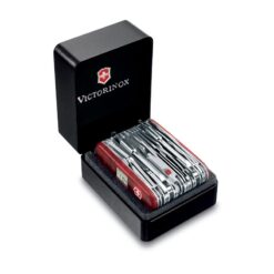 Victorinox Swiss Champ XVAT Red 91MM  V1.6795.XVAT