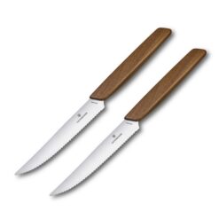 Victorinox V6.9000.12WG Steak Knife Set