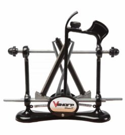 WARTHOG V11 CLASSIC II BLACK