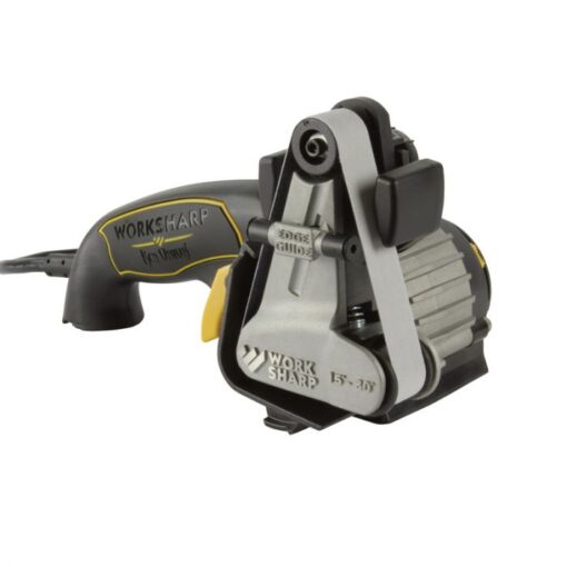 Work Sharp Ken Onion Electric Knife & Tool Sharpener – WS-WSKTS-IKO
