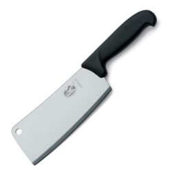 Victorinox Fibrox Cleaver Heavy Duty 19cm V5.4003.19