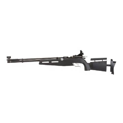 Crosman Rifle Challenger .177 With Diopter Sights CH2009S