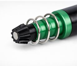 ASG Infinity 30000 Long Axle Motor – ASG 17854 High-Performance AEG Upgrade Motor