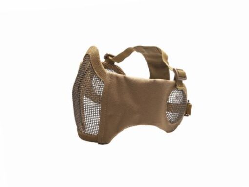 ASG 19234 MESH Mask Ear Protect Metal