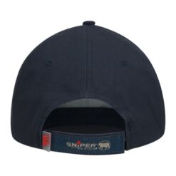 Sniper Indigo Explorer Peak Cap