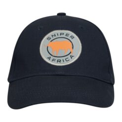SNIPER INDIGO EXPLORER PEAK CAP