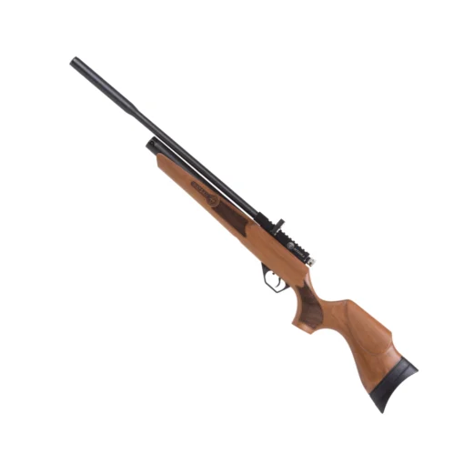 Hatsan Hydra QE .177 and 5.5mm PCP air rifle