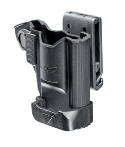 Umarex 3.1596 polymer holster for T4E HDR50