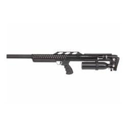 Snowpeak Artemis P18 5.5mm PCP air rifle