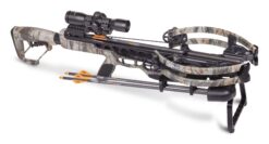 Crosman Axcv200tpk Crossbow-Cp 400