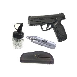 Steyr M9A1 4.5mm BB Combo