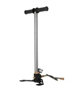 PCP 3-Stage Pump 4500PSI Dry Pack