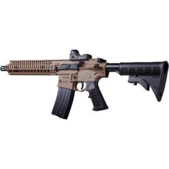CROSMAN CFAR1X FULL AUTO 4.5MM - BB RIFLE