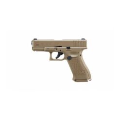 Umarex GLOCK 19X 4.5mm CO2 BB air pistol