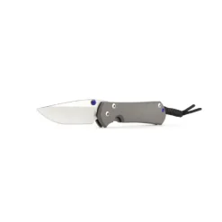 Chris Reeve L31-1000 Large Sebenza 31 Plain Drop Point