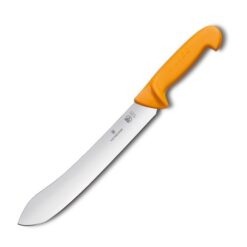 Victorinox V5.8436.22 Swibo Butcher Knife 22cm