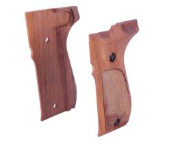 Umarex Grips For Walther CP88/ Competition  416.131