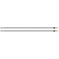 Crosman ABFA2PK Bow Fishing Arrow 2-Pack Kit
