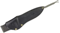 Chris Reeve Pac-7001 Black Leather Sheath