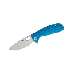 Honey Badger Flipper Blue Medium HB1017