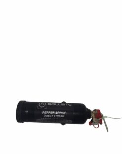 Ballistic Riot Extinguisher Fogger Spray