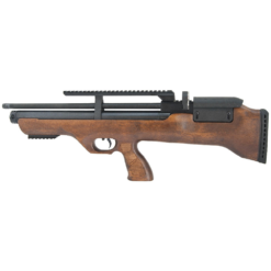 Hatsan air rifle flash pup-w 5.5mm