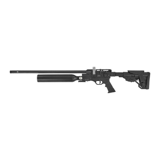 Hatsan air rifle factor 5.5mm