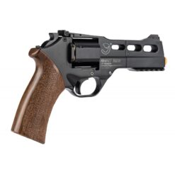chippa revolver rhino airsoft black