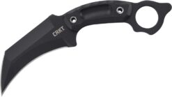 CRKT 2630 Mcglaun Du Hoc Fixed Blade Karambit