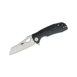 Honey Badger Black Wharnclever Small- Hb1045